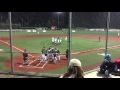Emily Goodman Softball Live Game Hitting Compilation 2019 Juco Softball Prospect