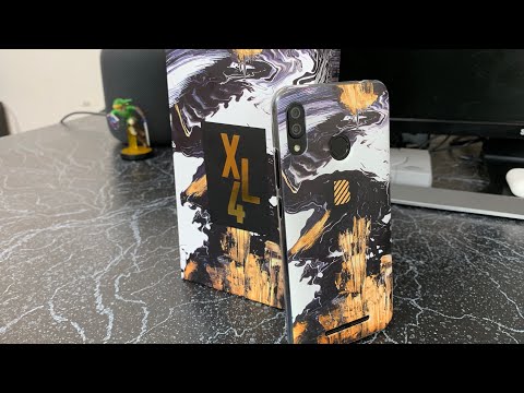 Blu Vivo XL4 - Only $130!!!