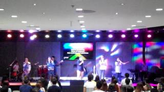 In Your Light ( Bethel Worship) by #VictoryDO Music Team 07.23.17