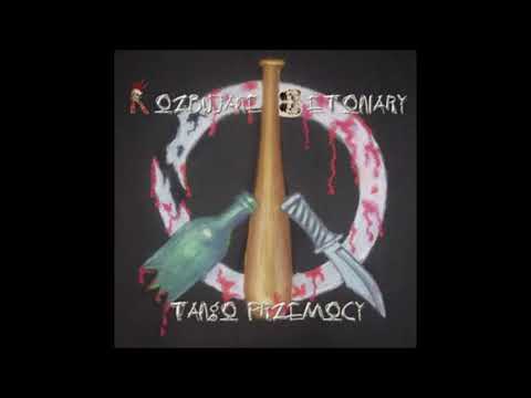 Rozbujane Betoniary - Już dość