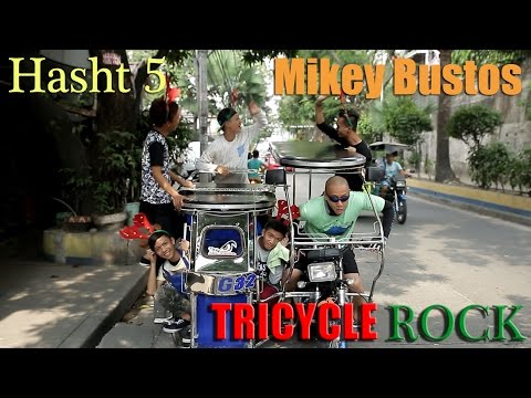download lagu mp3 mp4 Tricycle Rock, download lagu Tricycle Rock gratis, unduh video klip Tricycle Rock