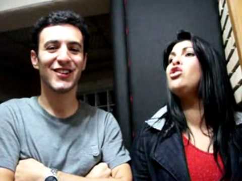 FOFOCANTORA - Leandro Borges