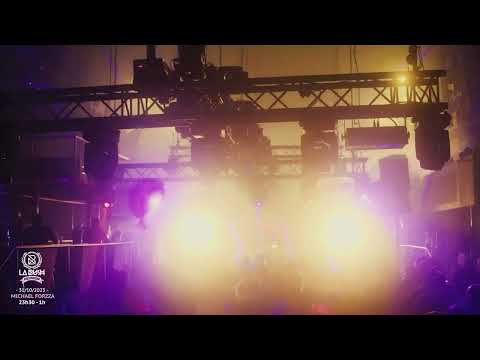 Michael Forzza @ ZooClub - La Bush Réunion - 31-10-2023