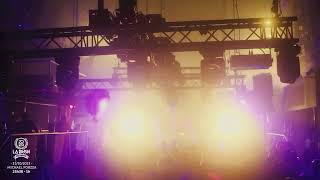 Michael Forzza @ ZooClub - La Bush Réunion - 31-10-2023