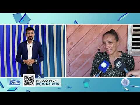OPINIÃO SOBRE ACIDENTE EM BREVES NO MARAJÓ