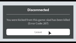 Slad boss fight #3