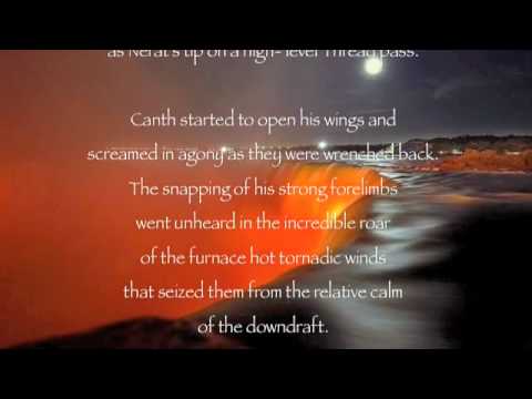 Journey to The Red Star