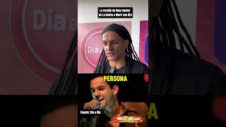 LA VERSION DE HUEY DUNBAR DE LA QUIERO A MORIR CON DLG DARK LATIN GROOVE