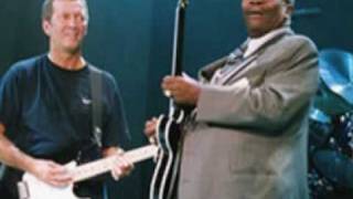 Eric Clapton &amp; BB King - Everyday I Have The Blues - Live At Earl Court 10 17, 1998