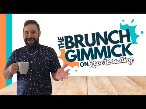 THE BRUNCH GIMMICK: July 9, 2023 | Gigi Rey vs. Shazza McKenzie