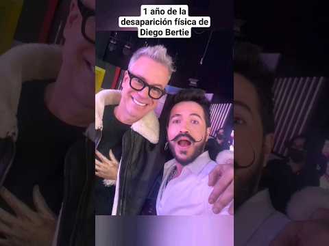 Recordando a #diegobertie #camilo #diegobertie #lima #peru #actor #musico