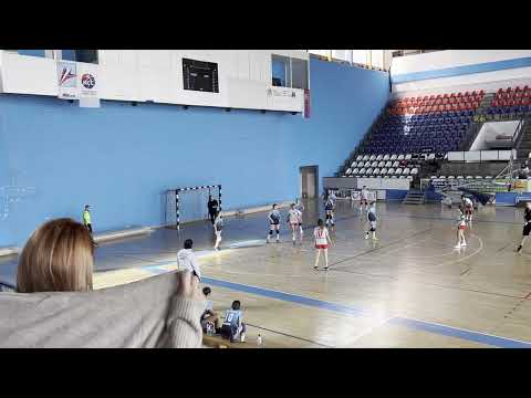 RK Novi Beograd - ORK Beograd - sezona 2022/23 devojčice 2008