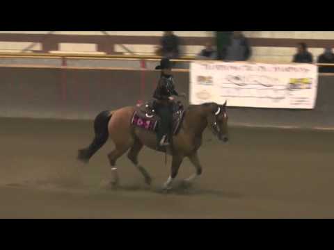 LIZ BY DUN IT - APCR TROPHY Finale Intermediate Non Pro 26/10/2014