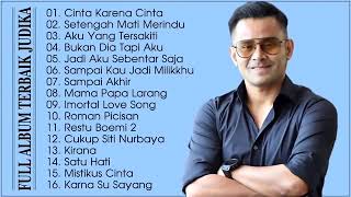 Download lagu Judika - Full Album Tanpa iklan (Terpopuler) mp3