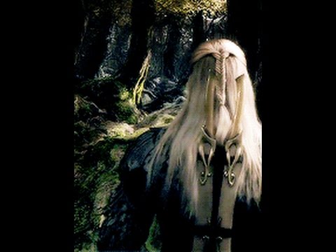 DAC V1 Woodland Realm Elves 1080p 60fps "Defense of the north by the elven onion!" Ep2