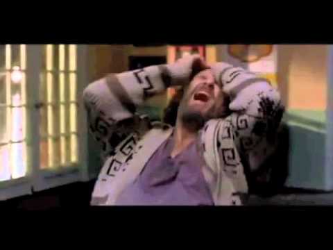 The Big Lebowski in 5 Seconds