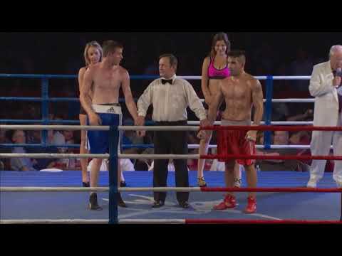 2013.03.08 Ed Abel V Franko Valenzuela, Mark Schleibs V Dechsak Kiatpokpetch