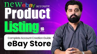 New eBay Account? Here’s How to List Your First Item (2025)