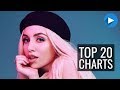 TOP 20 SINGLE CHARTS | 17. März 2019 TOP 20 SINGLE CHARTS | 17. März 2019