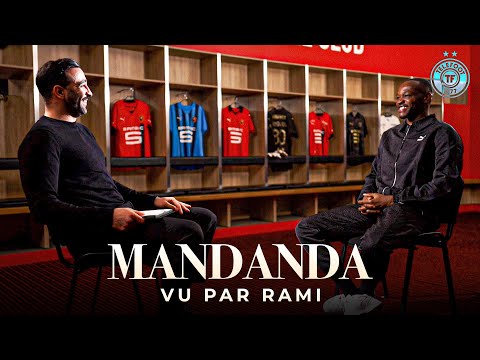 Mandanda vu par Rami - L'OM, les Bleus, le Stade Rennais : les plus grands souvenirs d'El Fenomeno