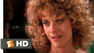 When Harry Met Sally... (11/11) Movie CLIP - Harry Loves Sally (1989) HD