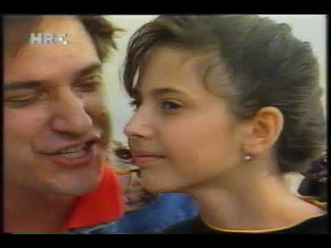 HRT 1 - Spotovi Vijesti Oluja (06.08.1995.)