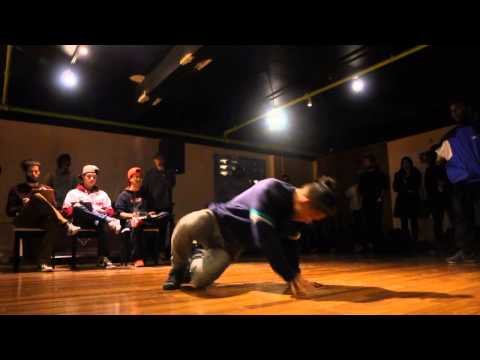 Making Moves Present: Dragon Styles 1v1 Qualifier - Quarter Finals: Noah vs Switch B