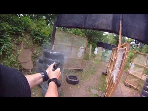 MJS 2013 - Stage #2 run 1