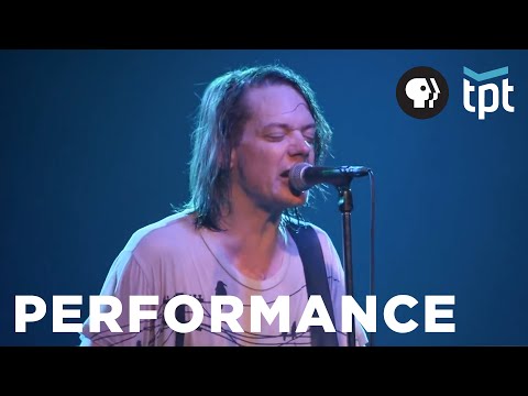 Soul Asylum, "Runaway Train" | Live Performance