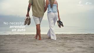 Este 2025 #StayInnteligente con Holiday Inn Express y Holiday Inn Aeropuerto.