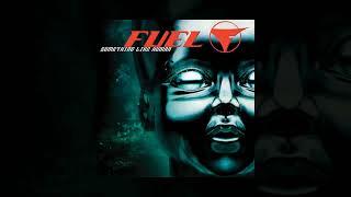 Fuel - Knives [Custom Instrumental]