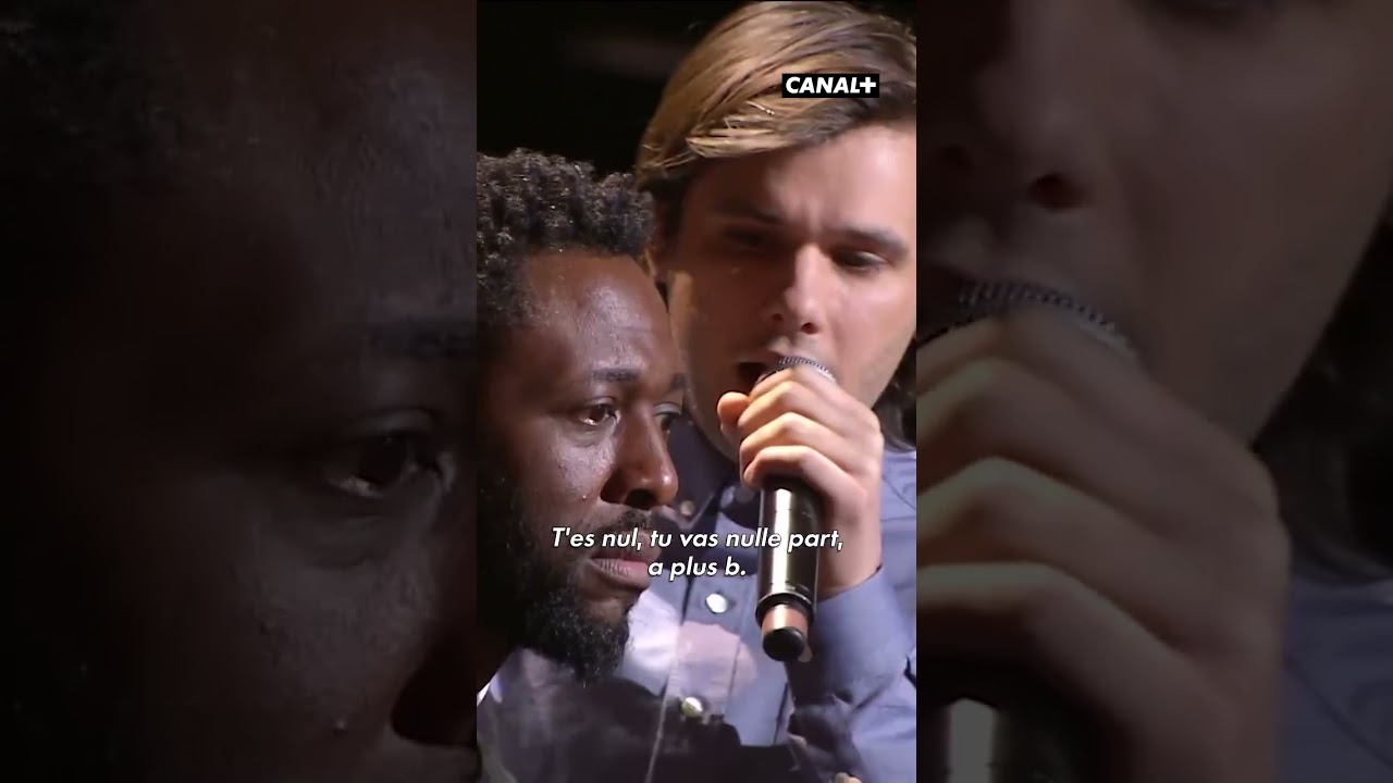 Miniature de la vidéo "Tu fous une ambiance de merde avec ta chanson" 😭 du film Thomas Ngijol - 2