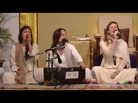 Mooji music. Hey Shiva Shankara