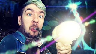 SECRET ABANDONED BASE | Subnautica #36