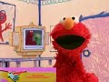 Noggin S Getting Going Rosita Telly S Computer Elmo S World