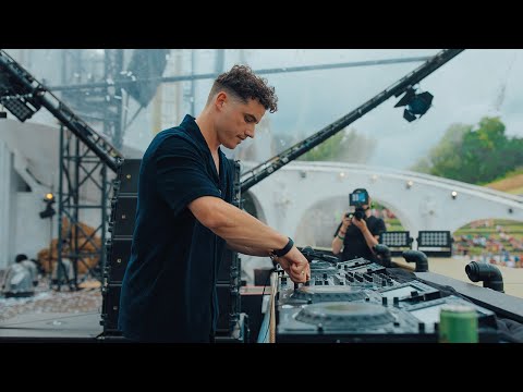 KC Lights | Tomorrowland 2022 - WE 3