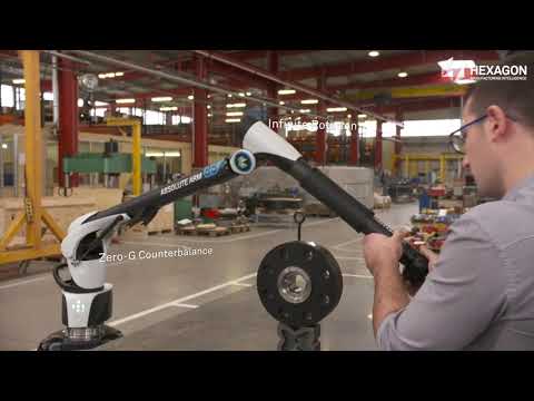 Video Measuring System