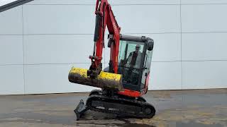 Kubota KX027-4 mini excavator | Image 4 - Machineryline