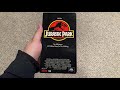 Opening To Jurassic Park 1993 1994 VHS