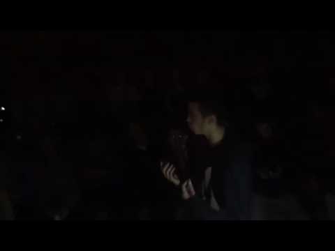 Ysor vs SMG || Octavos || HalloBattle