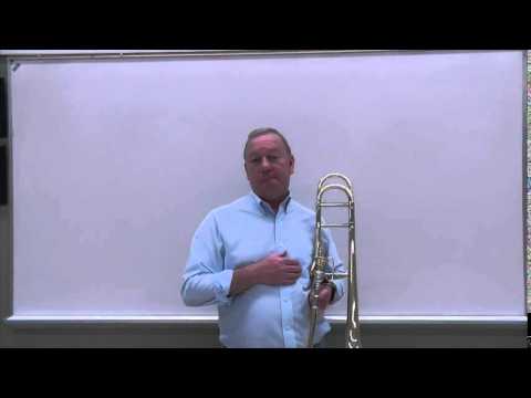 Trombone Vibrato