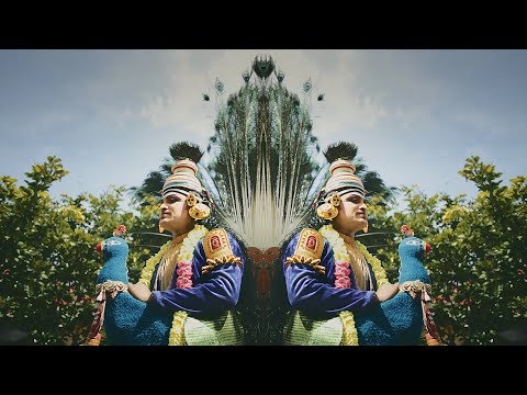 Arindam Biswas Atham - A docu music video with Rickey Kej