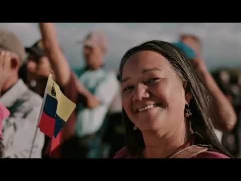 “LIBERTAD” - PANDESOUSA (Para Cilia y Nicolás ❤️🇻🇪) 