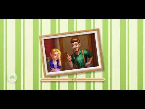 Matchington mansion Level 1277 Lose