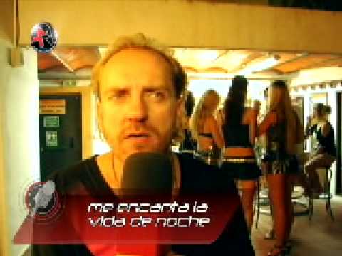 Entrevista exlusiva con Sven Vath @Ibiza Residence