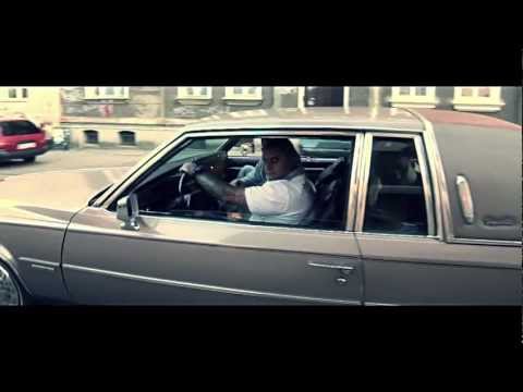 Do nuty nic nie mam ale udawanie american gangsta