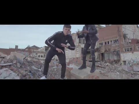 JB Scofield x Kamakaze - King of The Ring (Prod. By Keekz) [Music Video] | GRM Daily