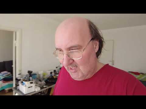 MongoTV_8415 - Del 21 - RUSLAND INVADERER UKRAINE - Dag 5