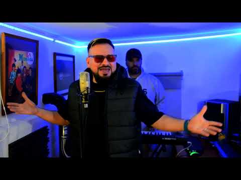 DANY UBRAN || CUMBIA CELESTIAL || Mix La Tierra Canta / Ven Espiritu Santo / Espiritu Santo