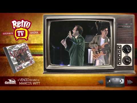 Paz, cuan dulce paz - Marcos Witt